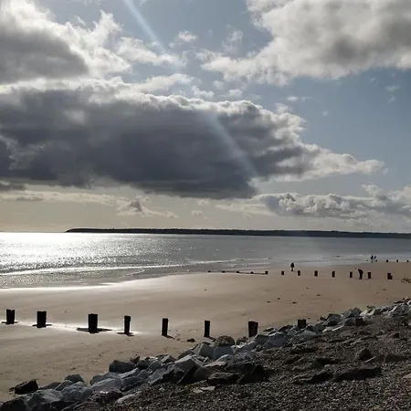 Konukevi Avonmore House Guest