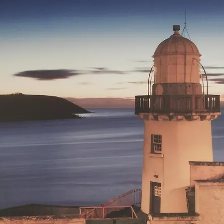 Gæstehus Avonmore House Guest Youghal