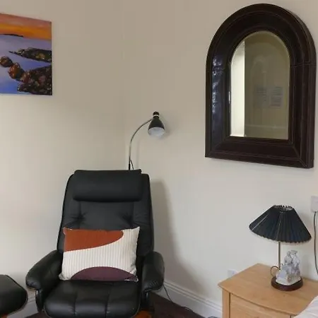 Avonmore House Affittacamere 4*
