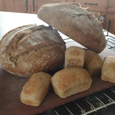 Avonmore House Guest Konukevi