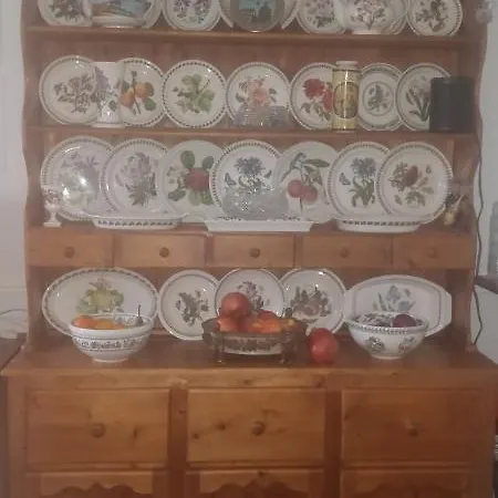 Avonmore House Guest 4*