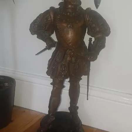 Avonmore House Guest 4*