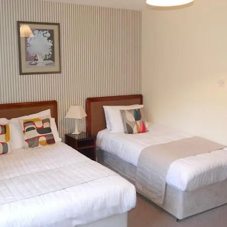 Avonmore House Guest house
