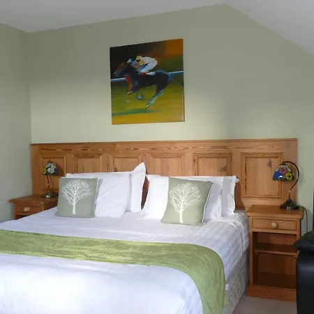 Avonmore House Affittacamere 4*