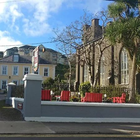 Avonmore House Guest 4* Youghal