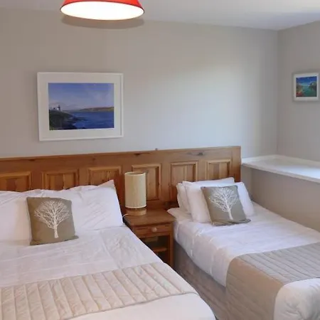 Avonmore House Guest 4* Youghal
