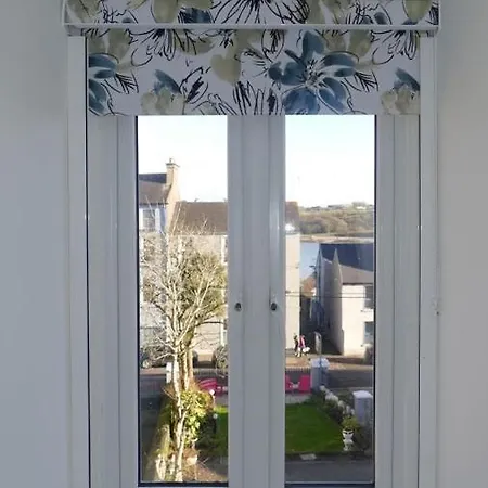 Guest house Avonmore House 4*