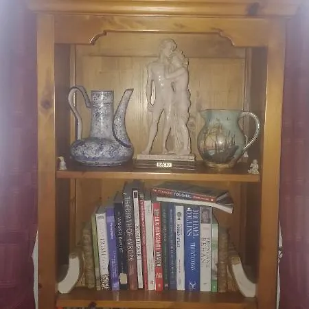 Avonmore House Guest Konukevi Youghal