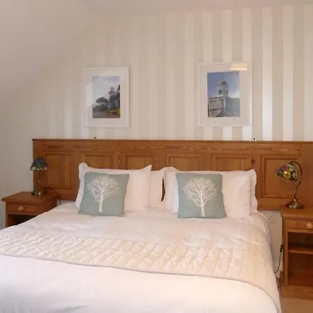 Casa de hóspedes Avonmore House Guest Youghal