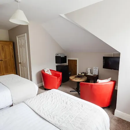 Avonmore House Guest 4* Youghal