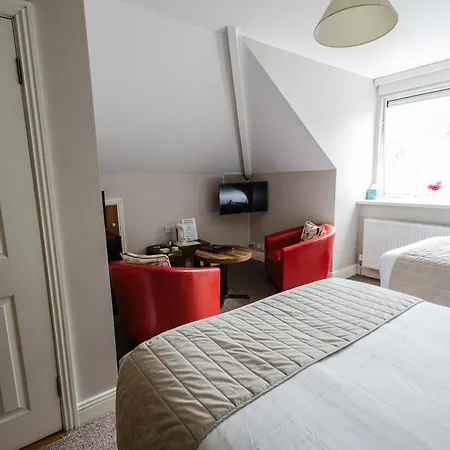 Avonmore House Affittacamere 4*