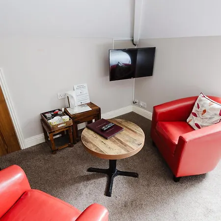 Konukevi Avonmore House Guest Youghal