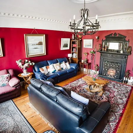 Avonmore House Youghal