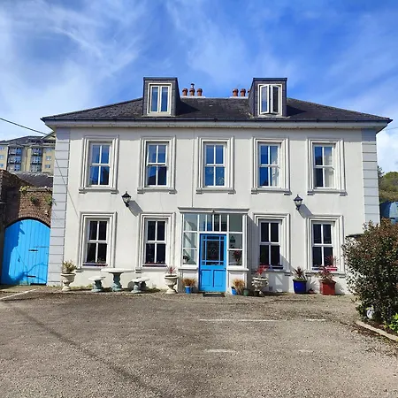 Avonmore House Guest 4* Youghal