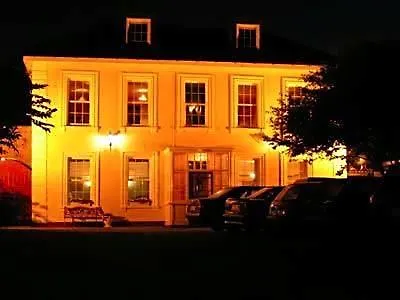 Avonmore House Guest 4* Youghal