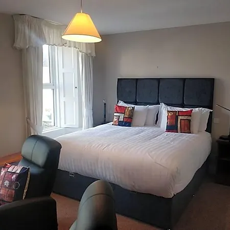 Casa de hóspedes Avonmore House Guest Youghal