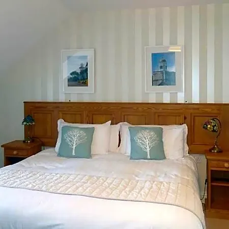 Casa de hóspedes Avonmore House Guest 4*