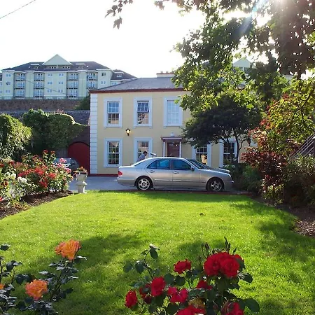 Affittacamere Avonmore House