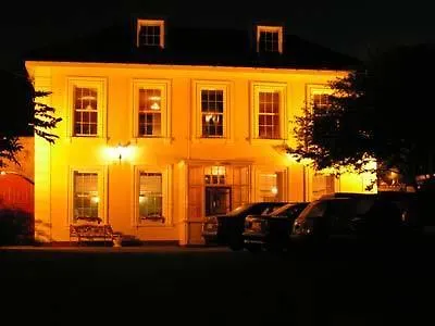 Konukevi Avonmore House Guest Youghal