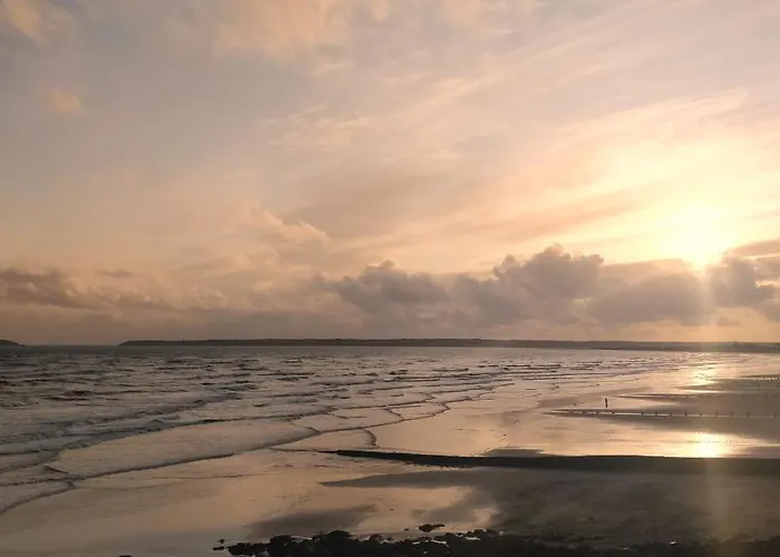 Avonmore House Guest 4* Youghal