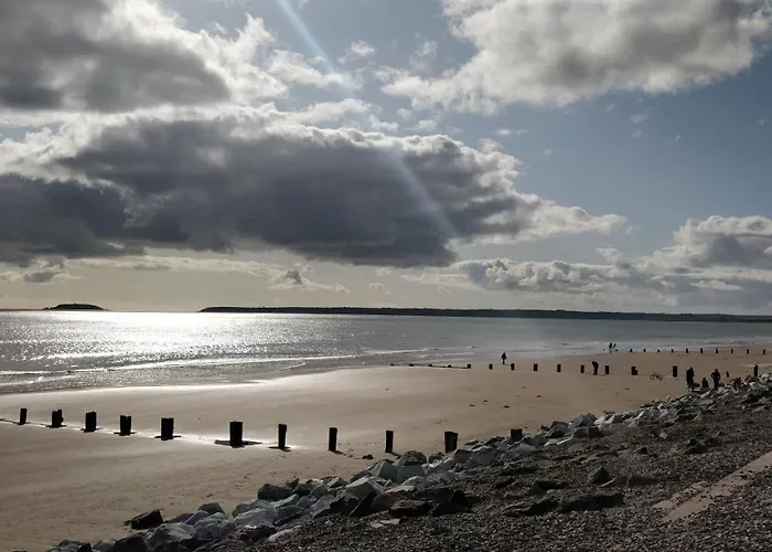 Guest house Avonmore House