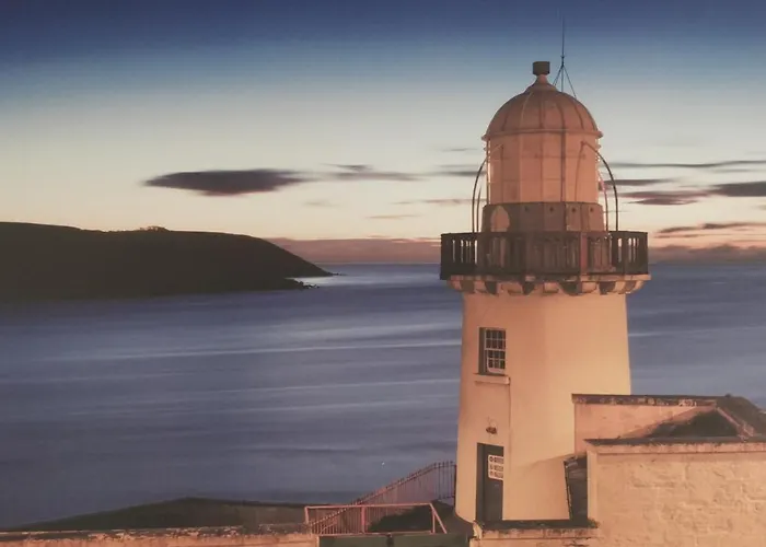 Guest house Avonmore House Youghal