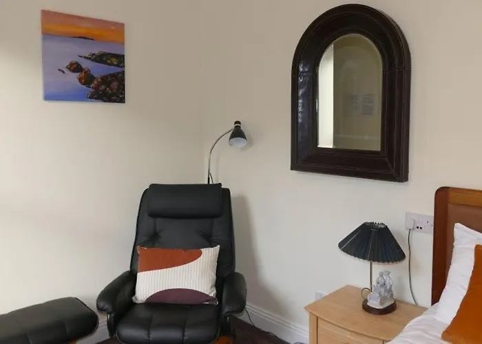 Avonmore House Guest house 4*