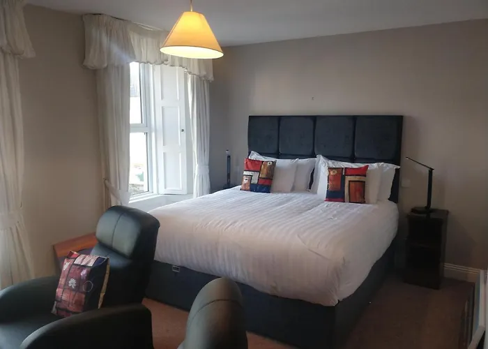 Avonmore House Guest house 4*