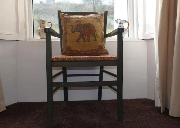 Guest house Avonmore House 4*