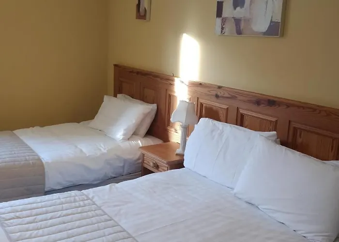 Avonmore House Guest 4*