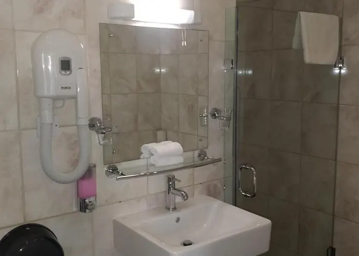 Avonmore House Guest house Youghal