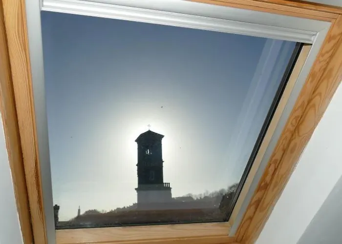 Avonmore House Guest 4* Йол