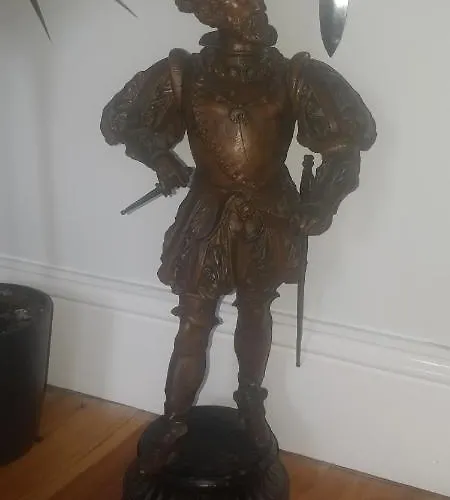 Avonmore House Guest 4*