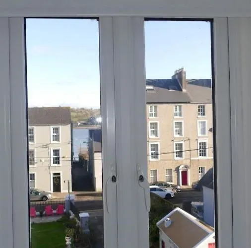 Avonmore House Guest house Youghal