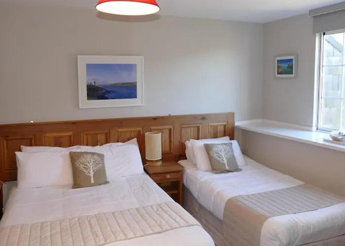Avonmore House Guest 4* Youghal