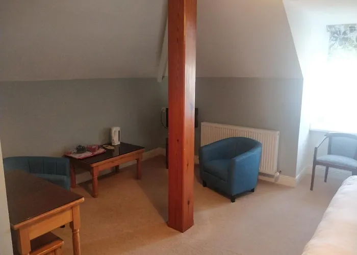 Avonmore House Guest house Youghal