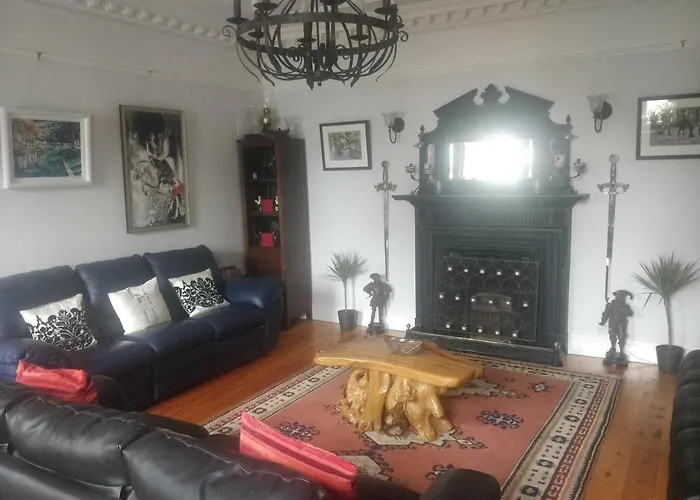 Avonmore House Guest 4*