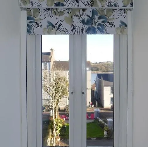Maison d'hôtes Avonmore House Guest 4*