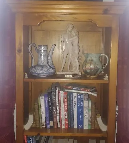 Avonmore House Guest house Youghal