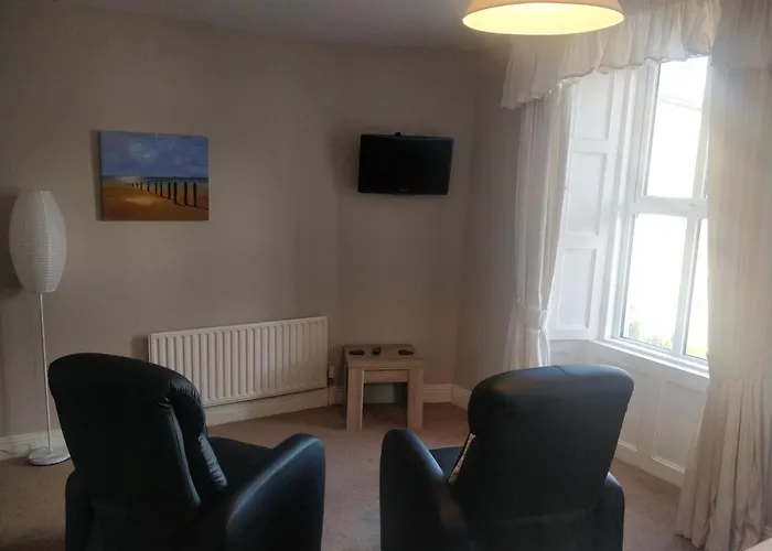 Avonmore House Guest house Youghal