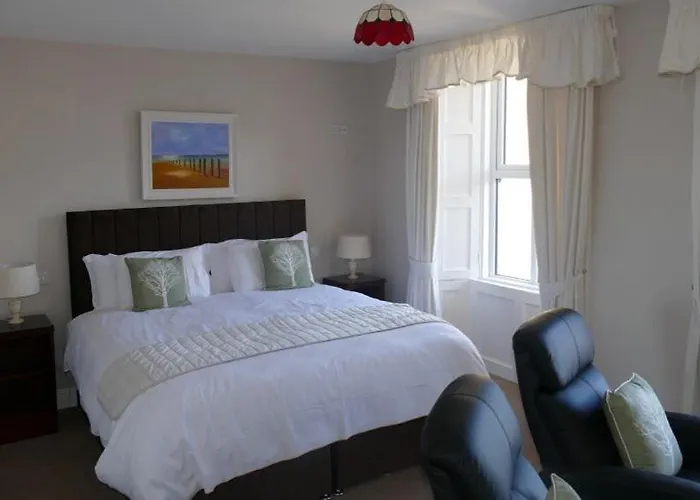 Avonmore House Guest house