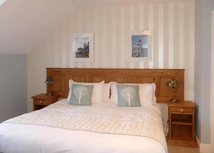Maison d'hôtes Avonmore House Guest Youghal