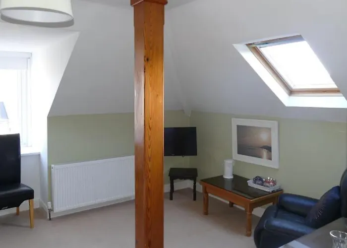 Guest house Avonmore House