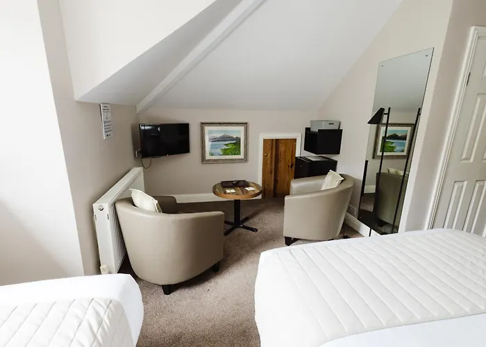 Avonmore House Guest house