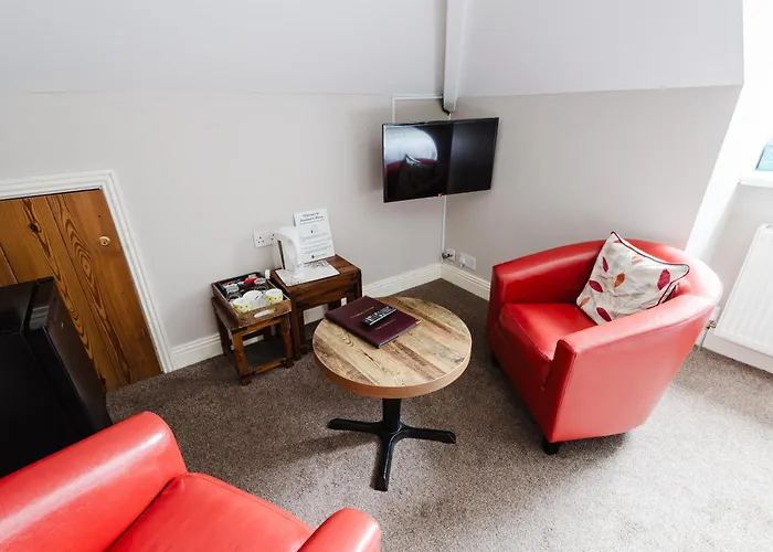 Гостевой дом Avonmore House Guest Йол