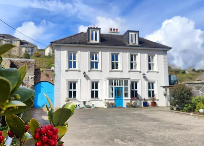 Avonmore House Guest 4*