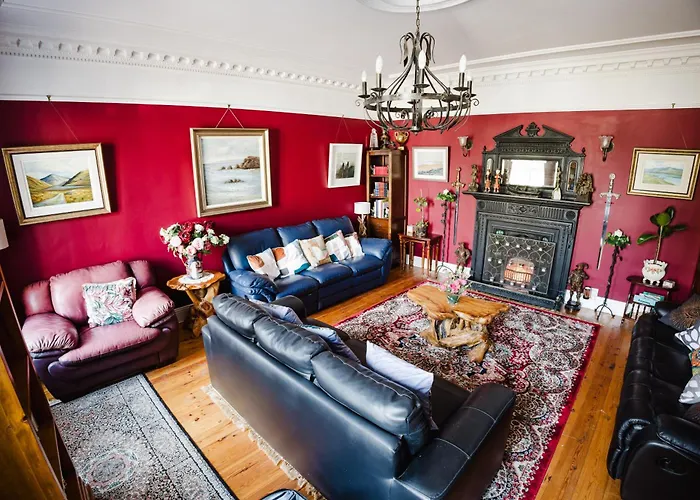 Avonmore House Youghal