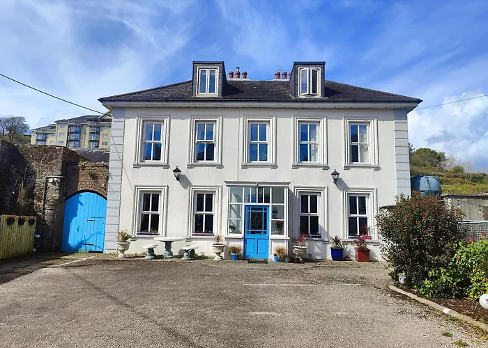 Avonmore House Guest 4* Youghal