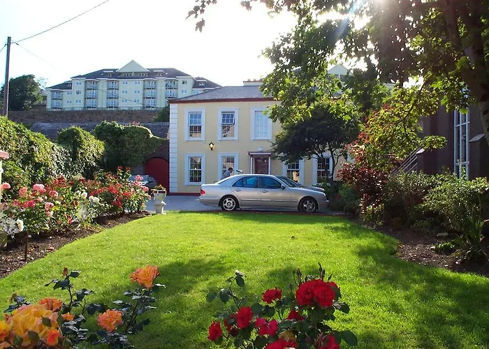 Guest house Avonmore House