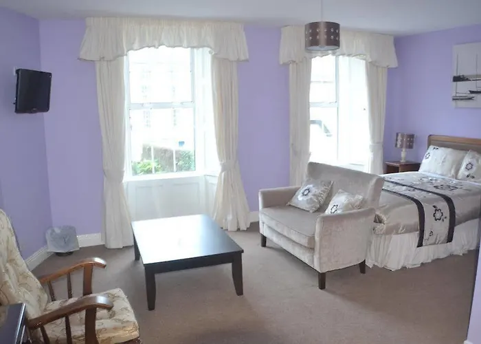 Avonmore House Guest house